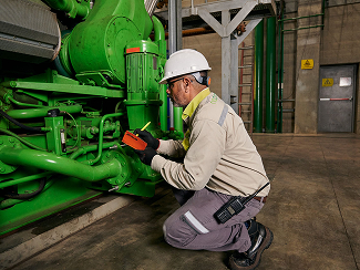 Servicios técnicos especializados