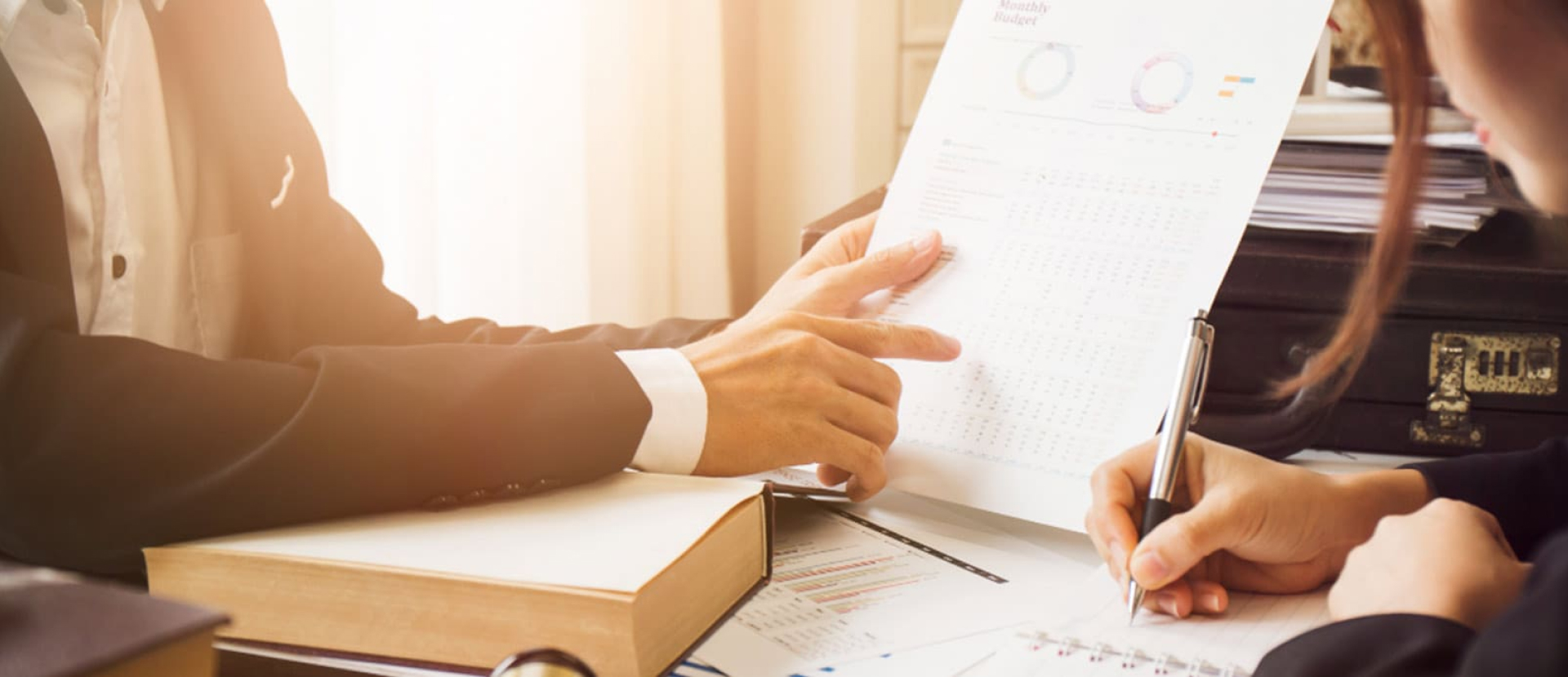 Relevant Information