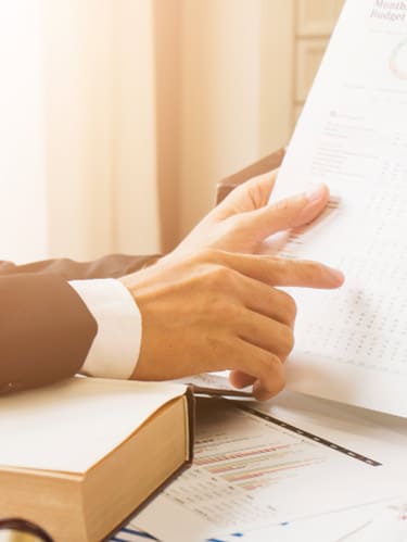 Relevant Information